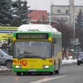 Mercedes O405NK CNG #019