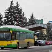 Mercedes O405NK CNG #018