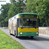 Jelcz 120M/2 #005