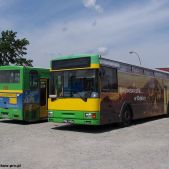 Jelcz 120M/2 #006
