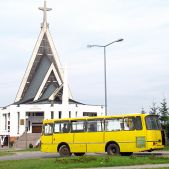 Autosan H9-35 #119