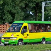 Iveco Daily City CNG #014