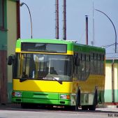 Jelcz M121MB