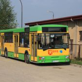 Jelcz M121MB #015