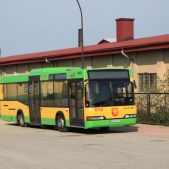 Neoplan N4011NF #016