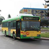 Mercedes O405NK CNG #019