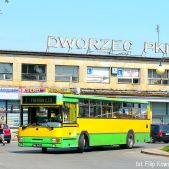 Jelcz 120M/2 #007