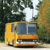Ikarus 260.04 #068