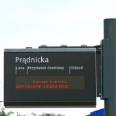 Informacja Pasażerska