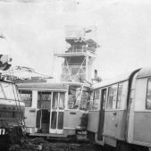 Konstal 102N #205+206