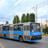 Ikarus 280.92 #2908