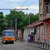 Tatra T6B5B #4108+4109