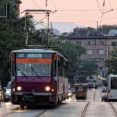 Tatra T6B5 #4108