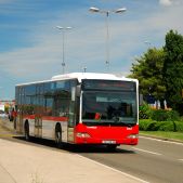 Mercedes O530 #248