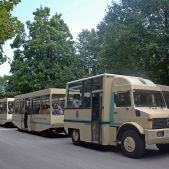 Unimog #GS-041-NP