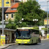 Irisbus Crossway 12 LE #284
