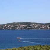 Chorwacja, Trogir