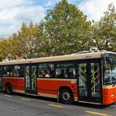 Mercedes O345 #666