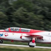 PZL TS-11 Iskra