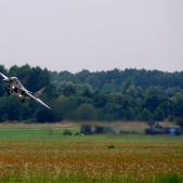 MiG-29 Fulcrum #83