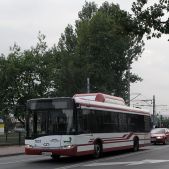 Solaris Urbino 12 CNG #1031