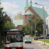 Solaris Urbino 12 #313