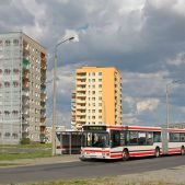 MAN NG272 #907