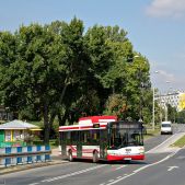 Solaris Urbino 12 CNG #1020