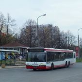 Neoplan N4020 #815