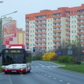 Solaris Urbino 12 CNG #1022