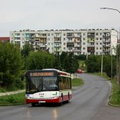 Solaris Urbino 12 #319