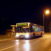 MAN NL222 #78
