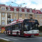 Solaris Urbino 12 CNG #1023