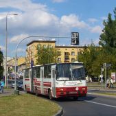 Ikarus 280.26 #775