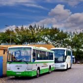 Jelcz L100I #10506
