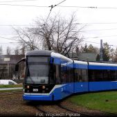Bombardier NGT6 #2029