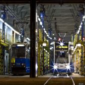 Bombardier NGT6 #2001