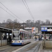 Bombardier NGT6 #2001