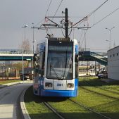 Bombardier NGT6 #2001