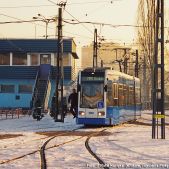 Bombardier NGT6 #2001