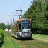 Bombardier NGT6 #2001
