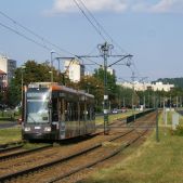 Bombardier NGT6 #2001