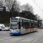 Bombardier NGT6 #2002
