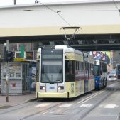 Bombardier NGT6 #2002