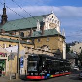 Bombardier NGT6 #2003