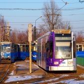 Bombardier NGT6 #2005