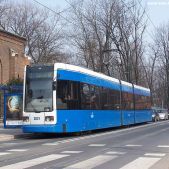Bombardier NGT6 #2021