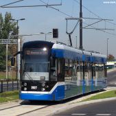 Bombardier NGT6 #2027