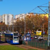 Bombardier NGT6 #2007