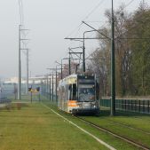 Bombardier NGT6 #2007